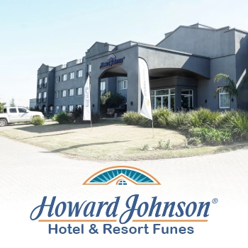 Howard Johnson