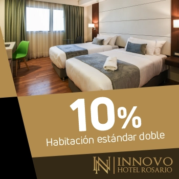 ir a voucher innovo standard