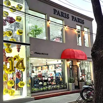 beneficios paris paris