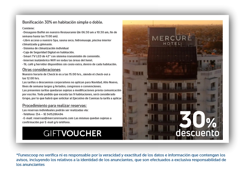 Descargando el voucher...