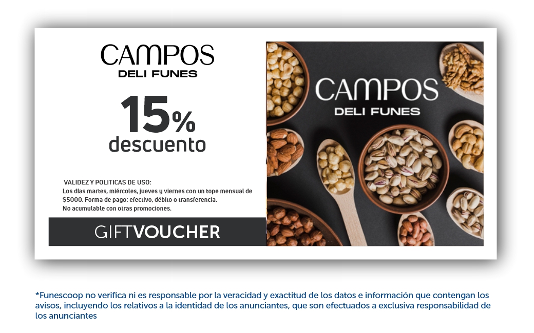 Descargando el voucher...